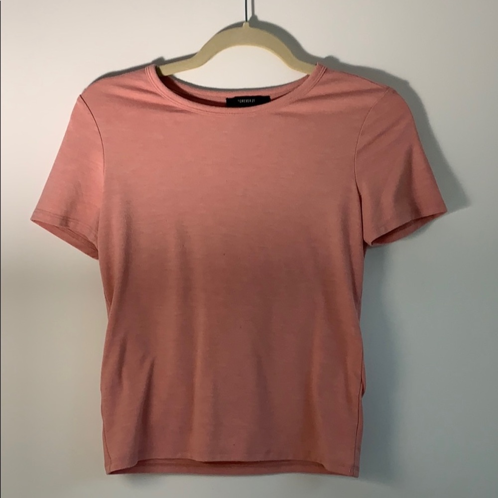 Forever 21 T-shirt